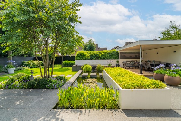 Medium property photo - Ds. Talmalaan 4, 4281 KN Andel